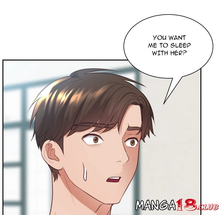 Her Situation Chapter 16 - page 69