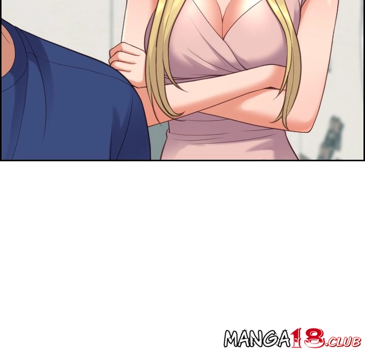 Her Situation Chapter 16 - page 72