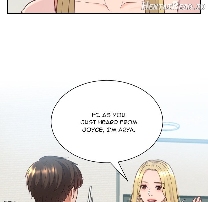 Her Situation Chapter 16 - page 76
