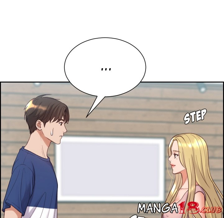 Her Situation Chapter 16 - page 81