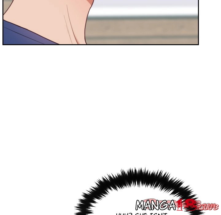 Her Situation Chapter 16 - page 84
