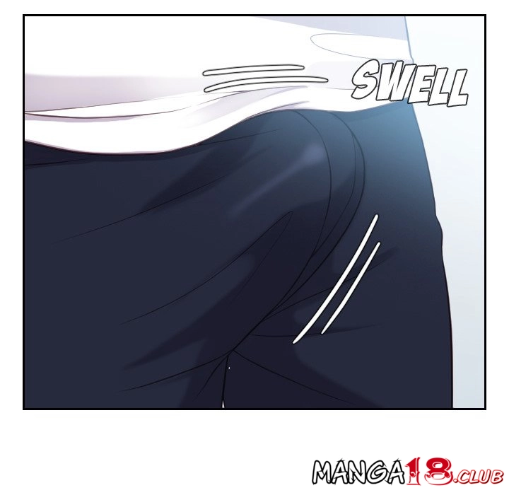 Her Situation Chapter 16 - page 87