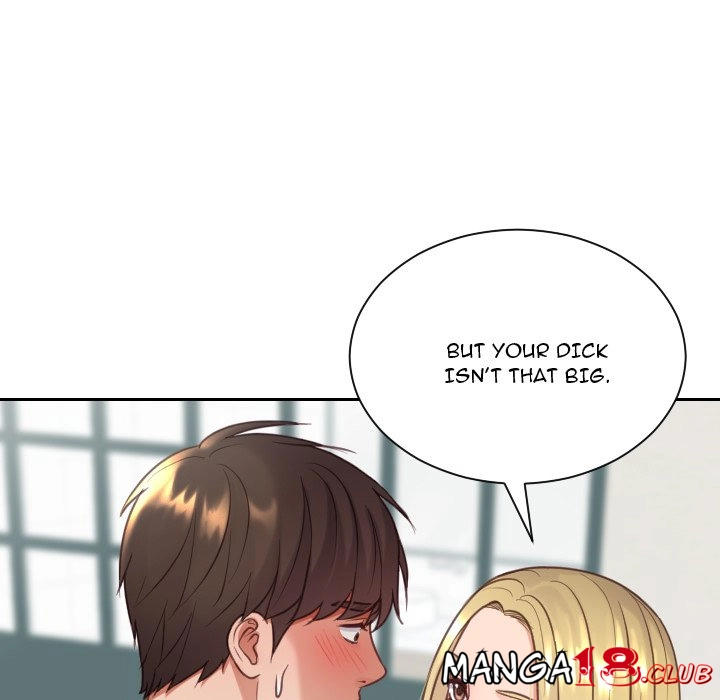 Her Situation Chapter 16 - page 99