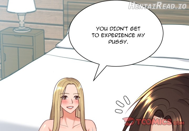 Her Situation Chapter 18 - page 3