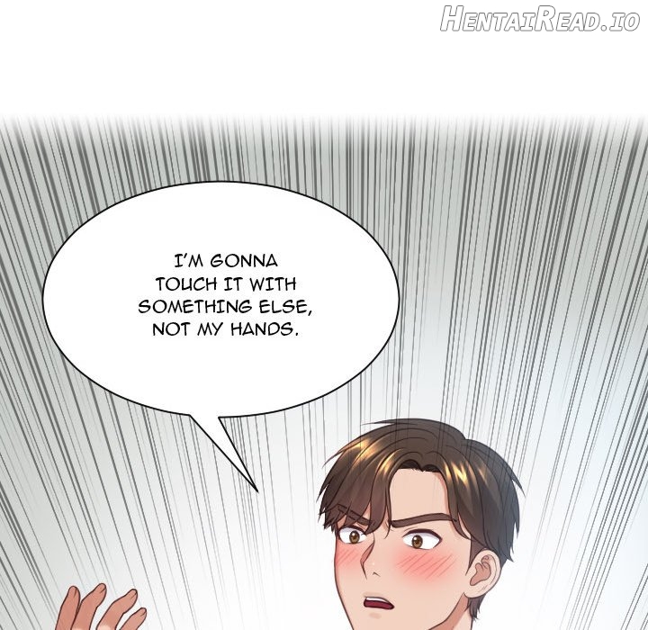 Her Situation Chapter 19 - page 10