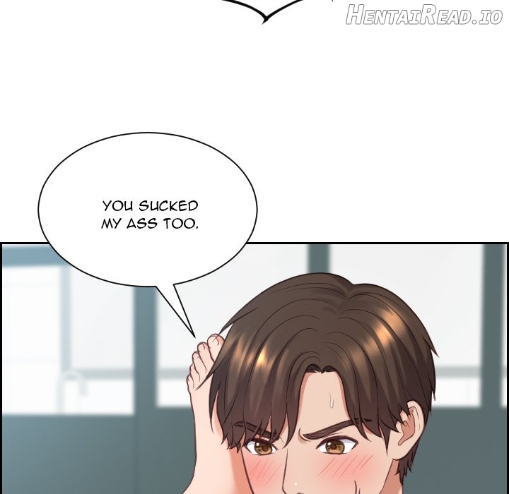 Her Situation Chapter 19 - page 110