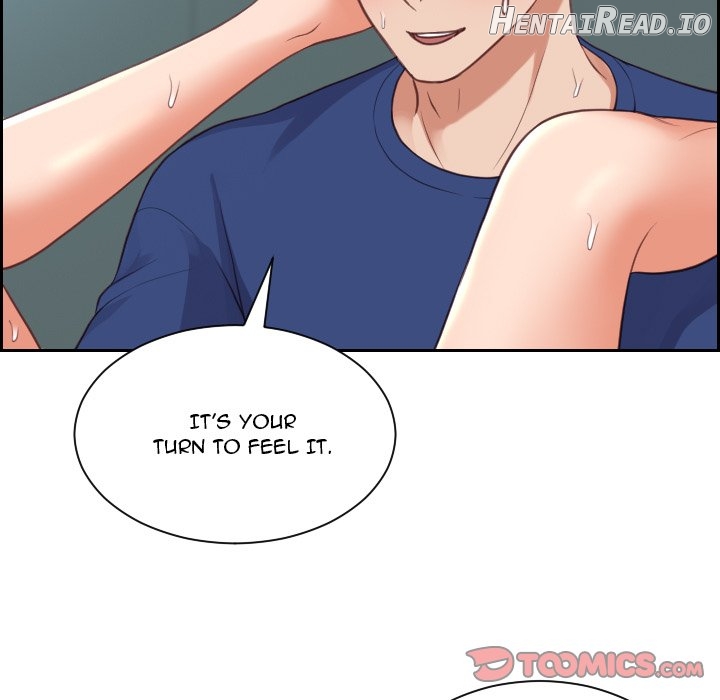 Her Situation Chapter 19 - page 111