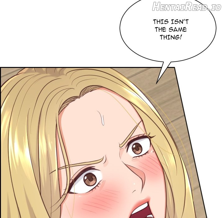 Her Situation Chapter 19 - page 112