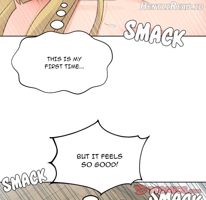 Her Situation Chapter 19 - page 123