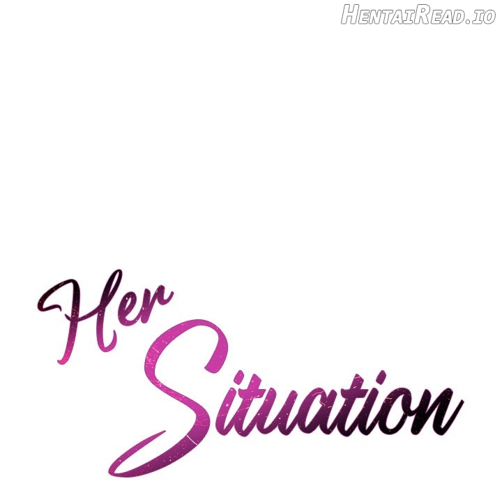 Her Situation Chapter 19 - page 13
