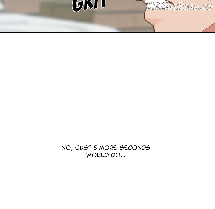 Her Situation Chapter 19 - page 137