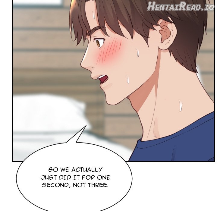 Her Situation Chapter 19 - page 152