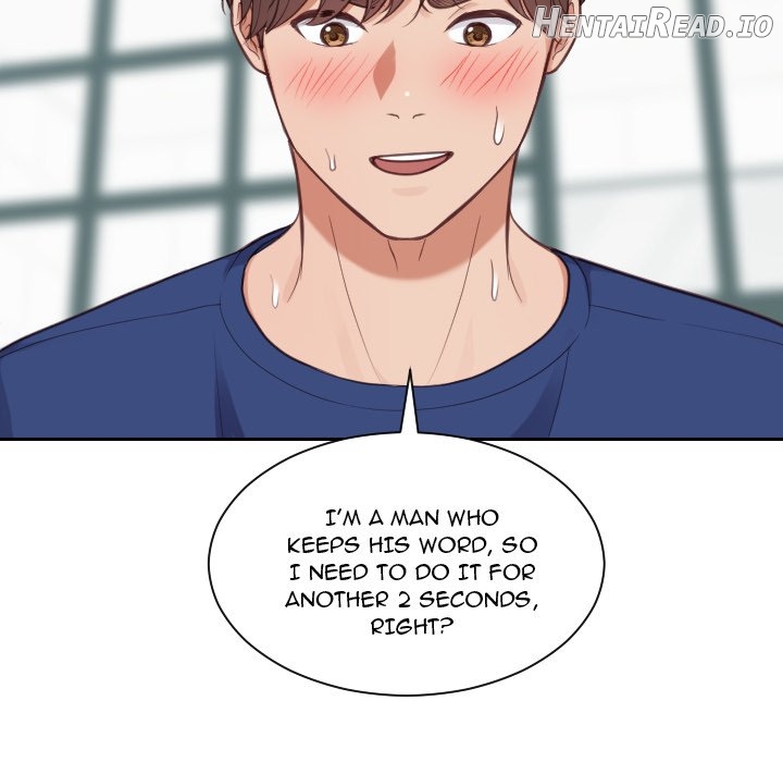 Her Situation Chapter 19 - page 154