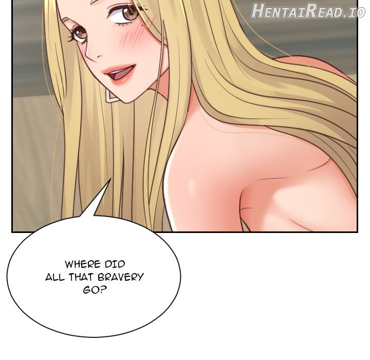 Her Situation Chapter 19 - page 19