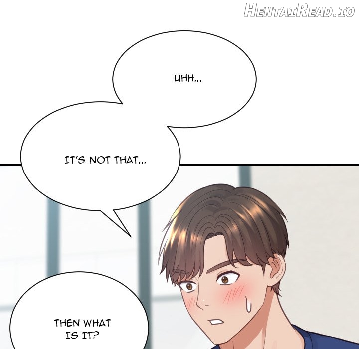 Her Situation Chapter 19 - page 20