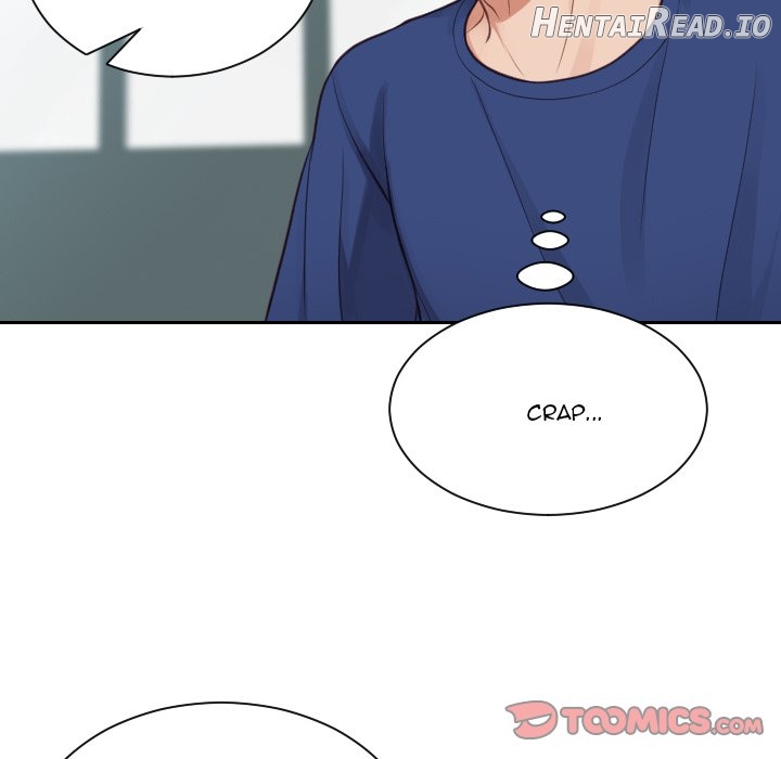Her Situation Chapter 19 - page 21