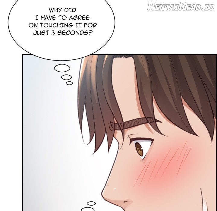 Her Situation Chapter 19 - page 22