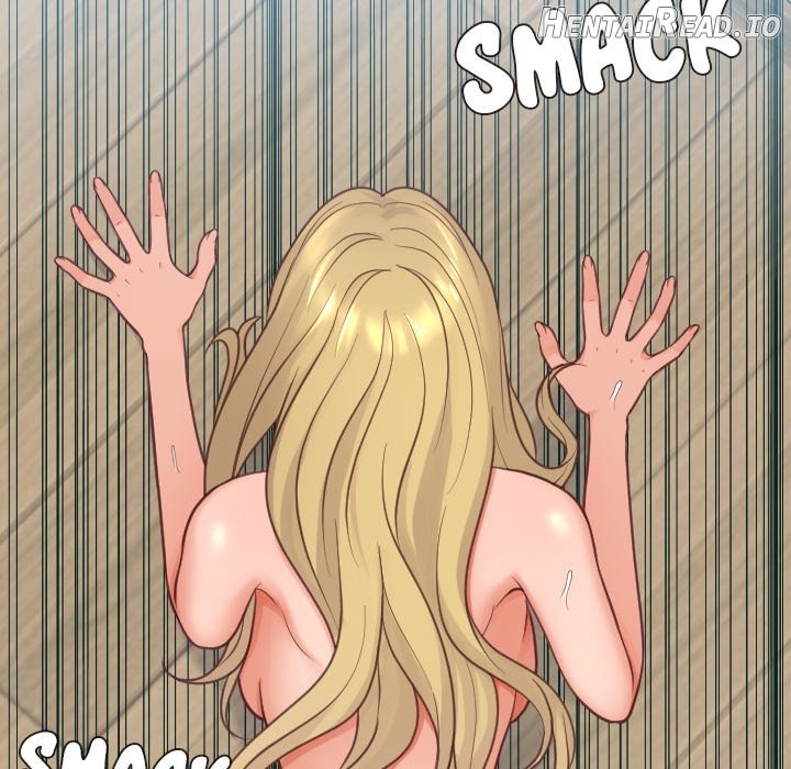 Her Situation Chapter 19 - page 35