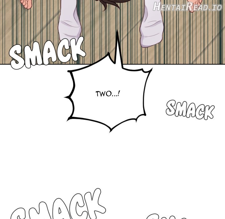 Her Situation Chapter 19 - page 37