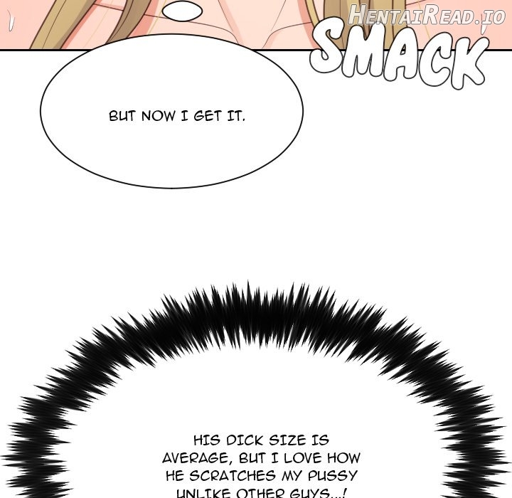 Her Situation Chapter 19 - page 42