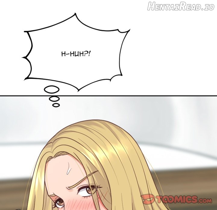 Her Situation Chapter 19 - page 51