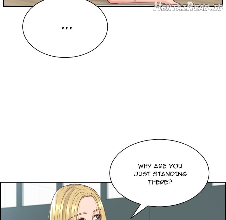 Her Situation Chapter 19 - page 61