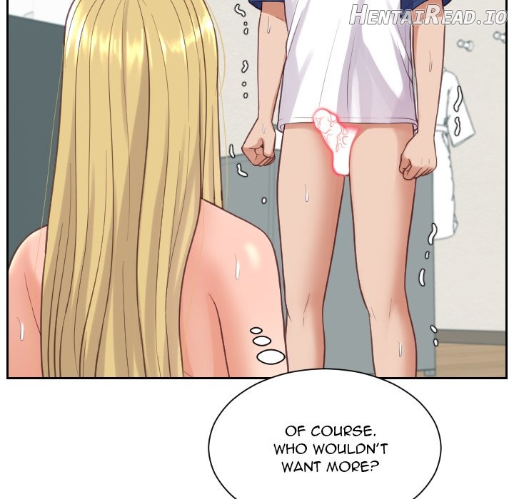 Her Situation Chapter 19 - page 70
