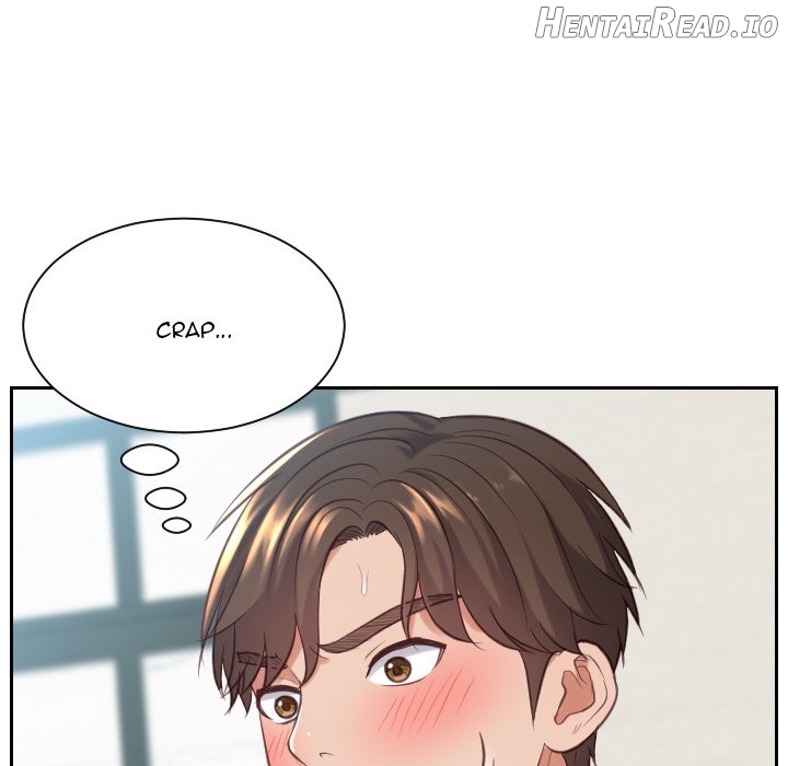Her Situation Chapter 19 - page 84