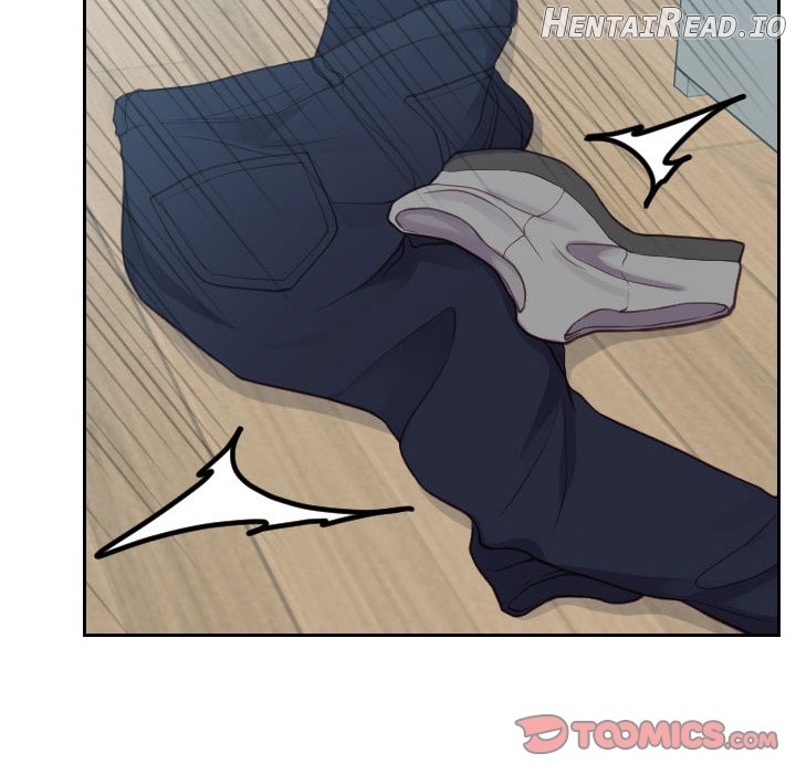 Her Situation Chapter 19 - page 9