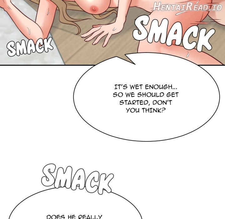 Her Situation Chapter 20 - page 116