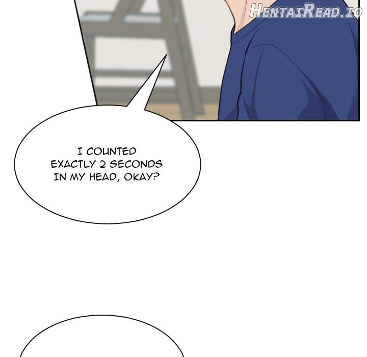 Her Situation Chapter 20 - page 139