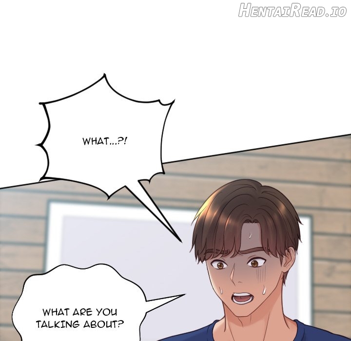 Her Situation Chapter 20 - page 144