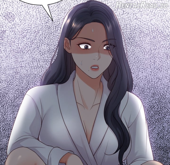 Her Situation Chapter 21 - page 155