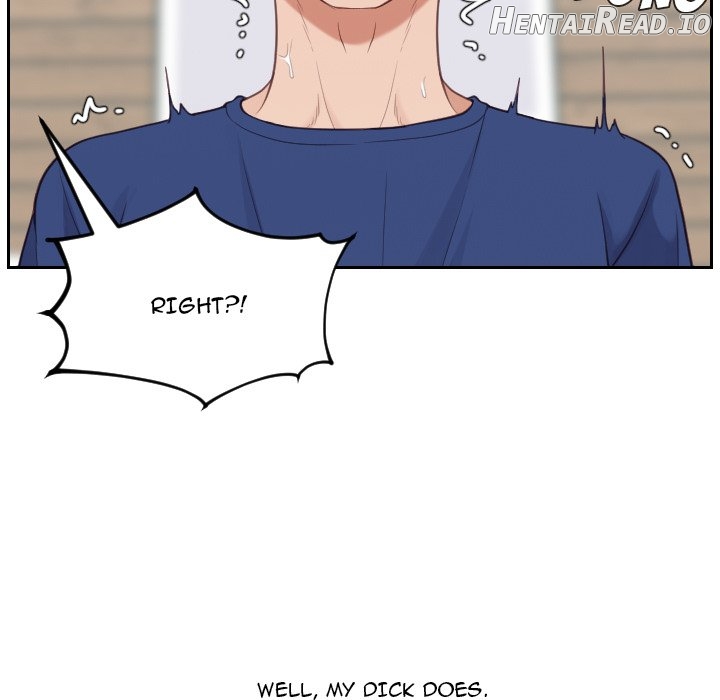 Her Situation Chapter 21 - page 36