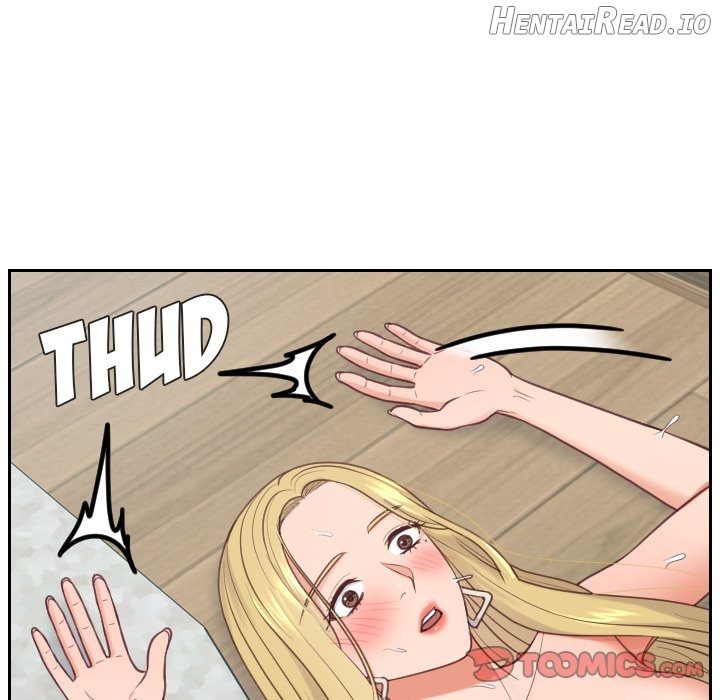 Her Situation Chapter 21 - page 48