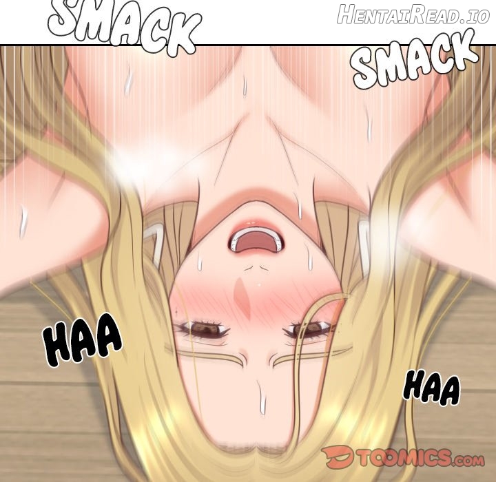 Her Situation Chapter 21 - page 75