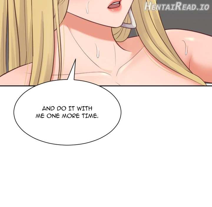 Her Situation Chapter 21 - page 8