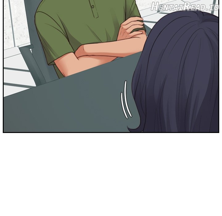 Her Situation Chapter 21 - page 86