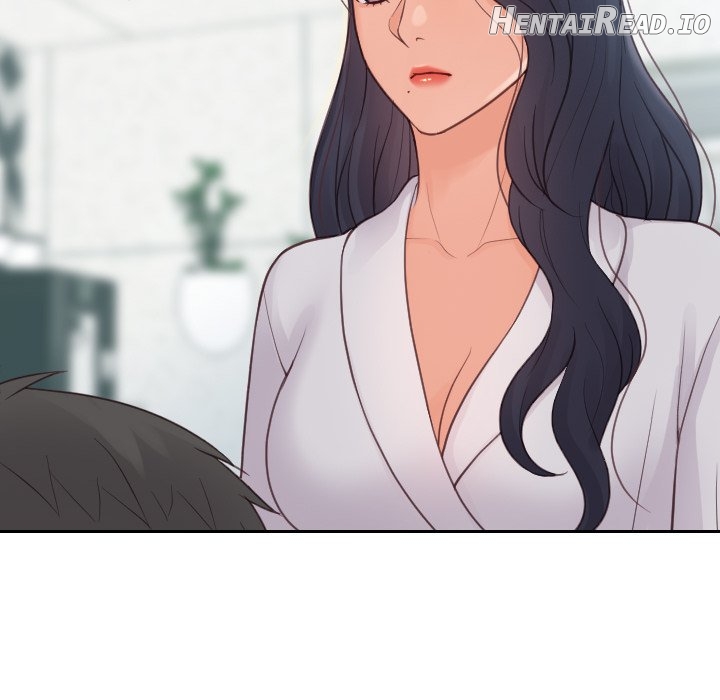 Her Situation Chapter 21 - page 91