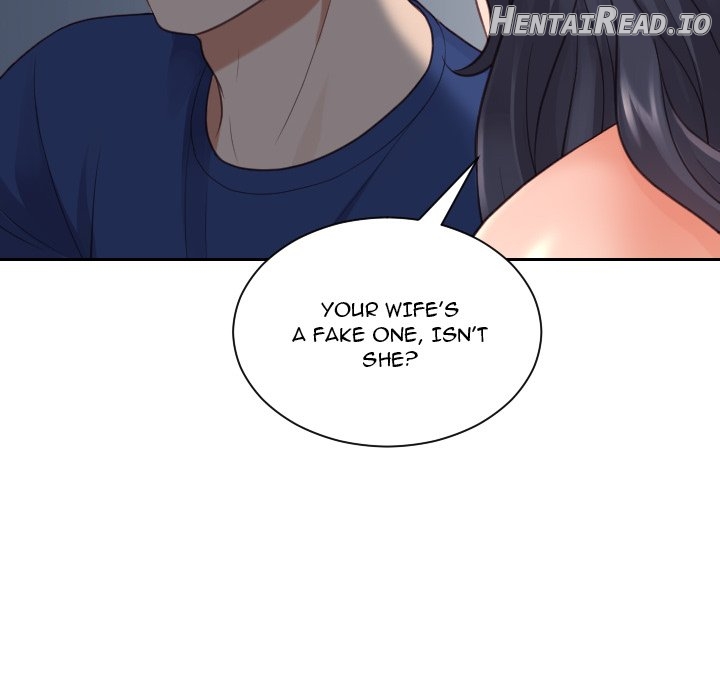 Her Situation Chapter 23 - page 32