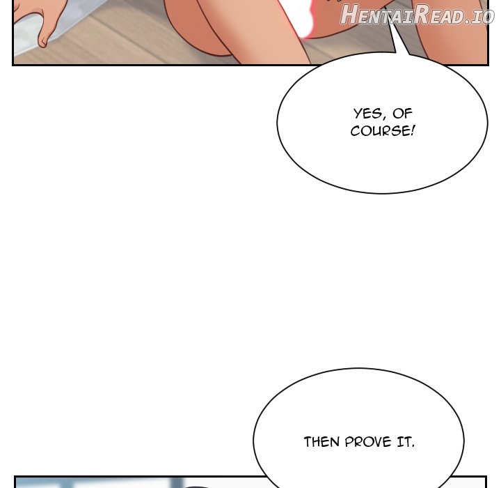 Her Situation Chapter 23 - page 71
