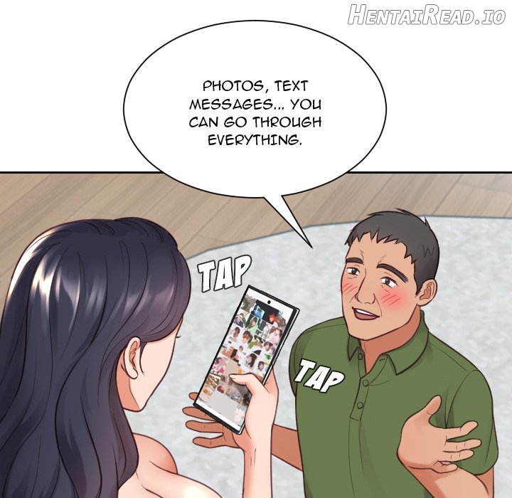 Her Situation Chapter 23 - page 77