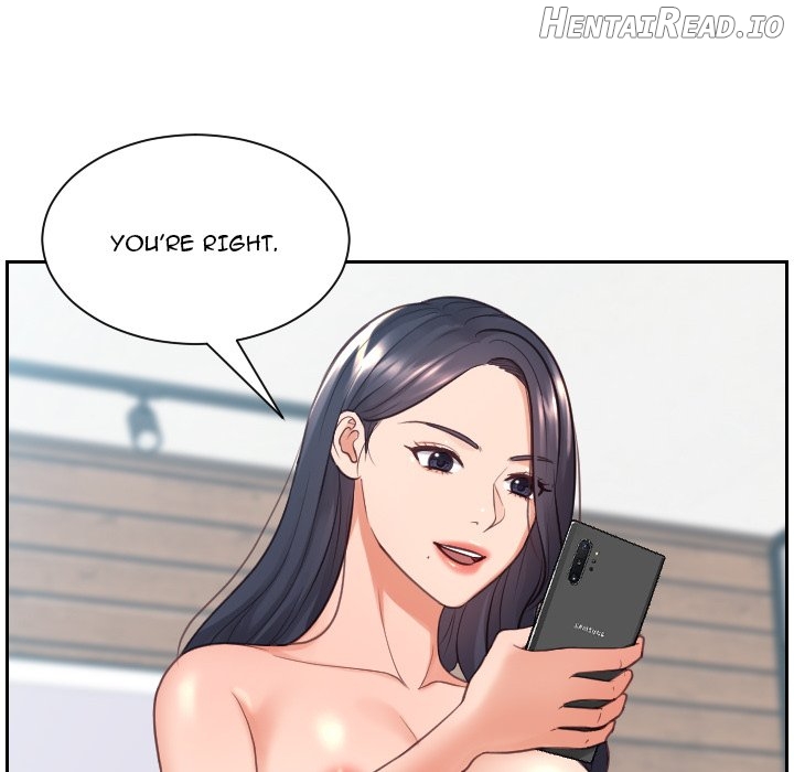 Her Situation Chapter 23 - page 79