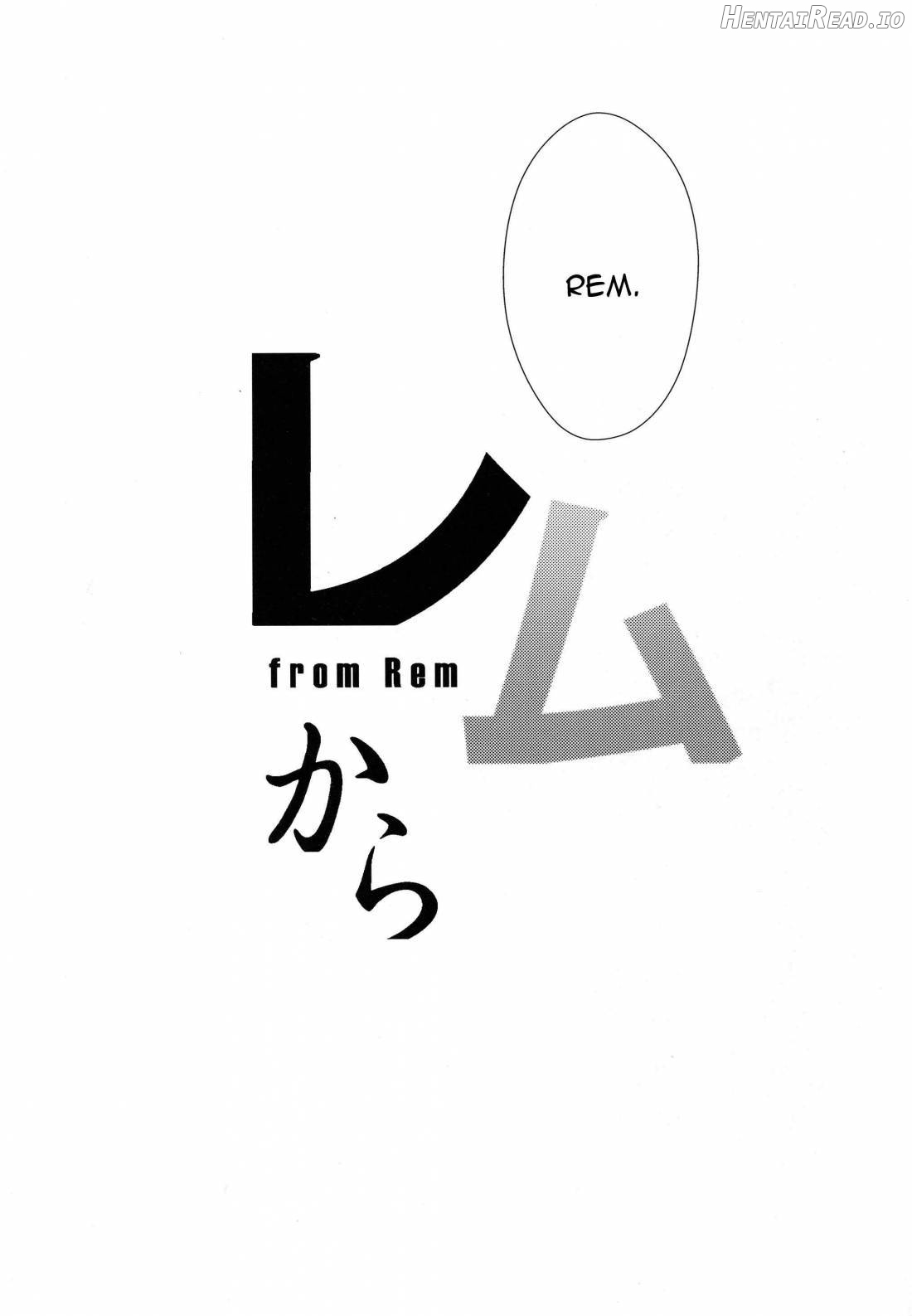 Rem Kara Chapter 1 - page 27