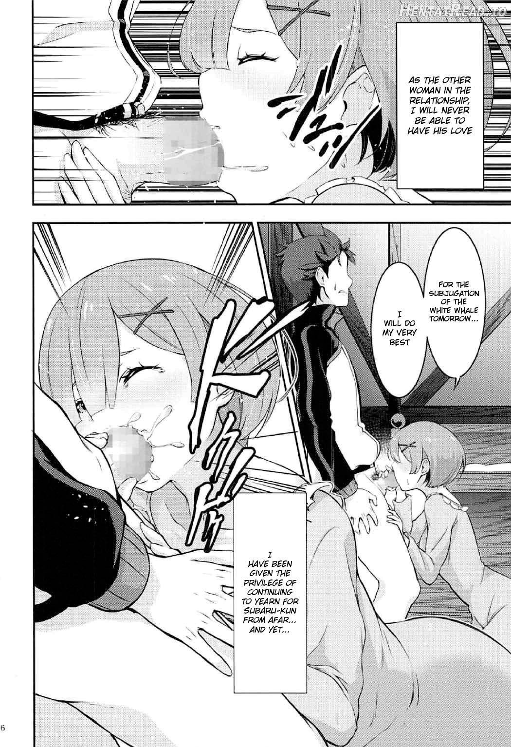 Siccative 91 Chapter 1 - page 3
