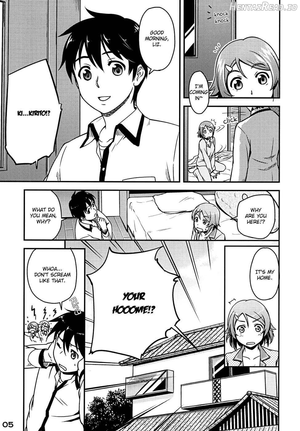 RIZ ROUND2 Chapter 1 - page 4