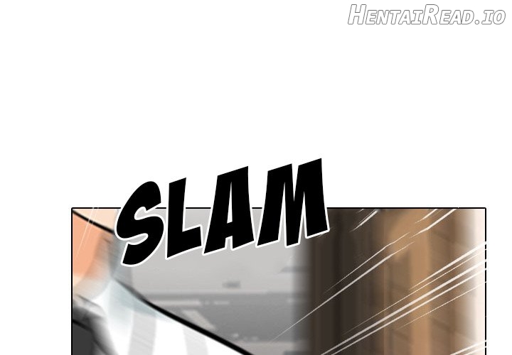 Exchange Partner Chapter 175 - page 1