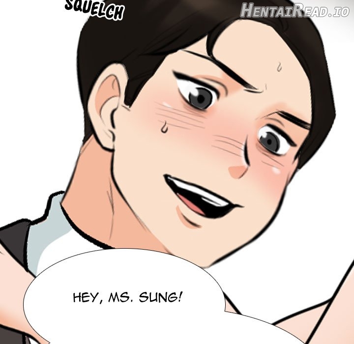 Exchange Partner Chapter 175 - page 103