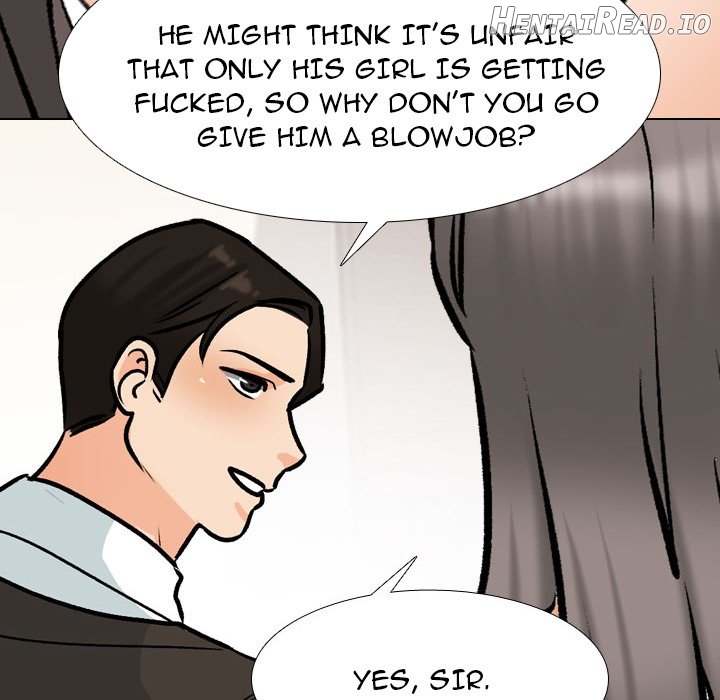 Exchange Partner Chapter 175 - page 104