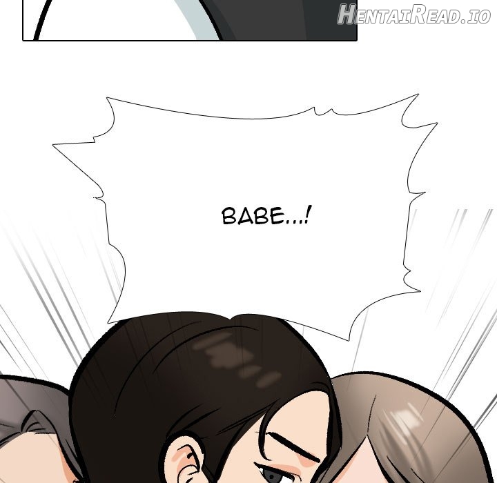 Exchange Partner Chapter 175 - page 11